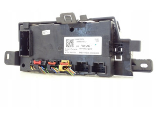 Модуль блока управления кондиционером 5WA907007J Audi A3 8Y