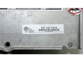 Радиатор интеркулера Audi A1 2010 - 2018 года 03F145749B