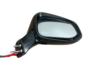 Zpětné zrcátko Toyota RAV 4 (XA50) 2023 E4045428