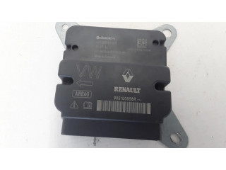 Блок подушек безопасности 985100858R   Renault Twingo III