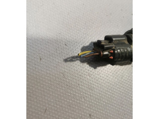 Топливная рампа    Toyota Corolla Verso E121  