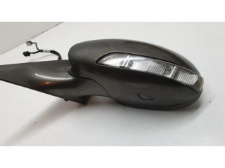 Zpětné zrcátko levé Mercedes-Benz CLS C219 2007 454215