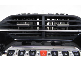 Блок управления климат-контролем 9823457080, 9823457180   Peugeot 2008 II