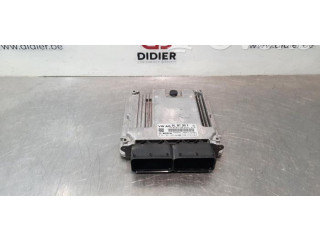 Блок управления двигателя 04L907309P, 0281031483 Volkswagen Touran III