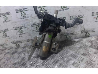 Руль Opel Meriva A  2003 - 2010 года 26091672      