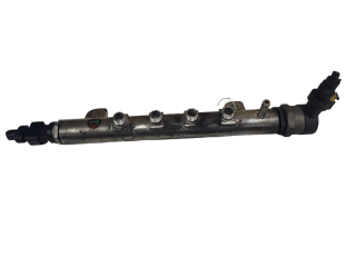 Топливная рампа 0445214117, 55209574 Saab 9-5 для двигателя Z19DTH