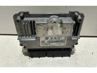 Řídící jednotka 06G906055B, 06G906055C   Volkswagen Jetta VI 2011