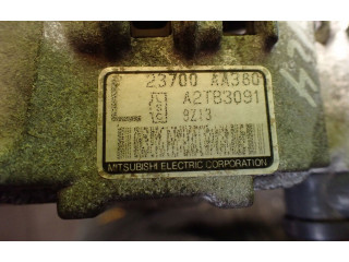 Генератор    Subaru Forester SF      