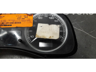 Přístrojová deska Peugeot 307 2008 9646742280