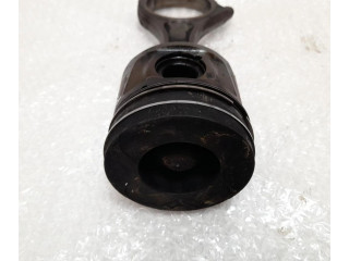 Поршень с шатуном Jaguar XF X250