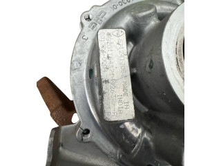 Turbodmychadlo Турбина 8201164371 Renault Clio IV K9K 608