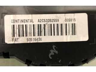 Přístrojová deska Alfa Romeo Mito 2010 50516436, 50516436