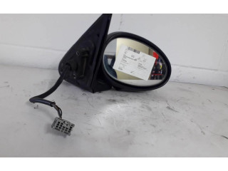 Zpětné zrcátko MG ZS