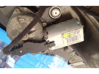 Моторчик заднего дворника 53025712, 55701468    Fiat Grande Punto