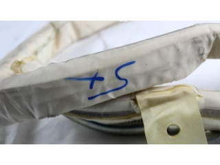 Боковая подушка безопасности 46844795 Fiat Idea