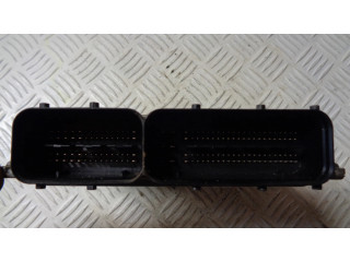 Блок управления двигателя 03F906070BF Skoda Yeti (5L)