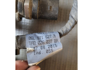 Vstřikovač 06L971627A, 06H906051J Skoda Octavia Mk3 (5E)