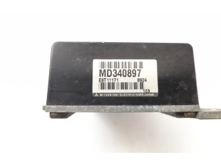 Блок управления MD340897, E8T11171 Mitsubishi Space Runner