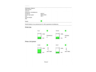 Vstřikovač 33800-2A110, 33800-2A110 KIA Cerato