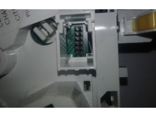 Блок управления климат-контролем 1611305980   Citroen C1