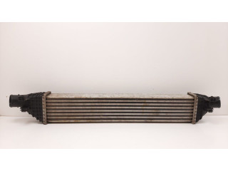 Радиатор интеркулера