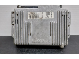 Řídící jednotka K115000010F, 921887947 Daewoo Matiz