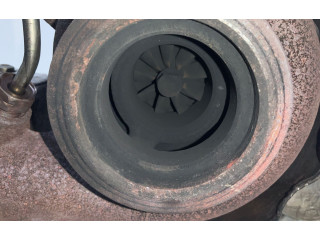  Турбина Skoda Yeti (5L)  03L253056G   для двигателя CFHC      