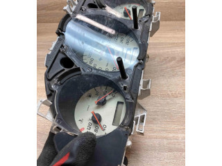 Přístrojová deska  Mercedes-Benz SLK R170 1996 1705402311  