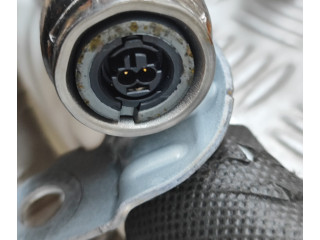 Боковая подушка безопасности 9834028480 Citroen C4 III e-C4