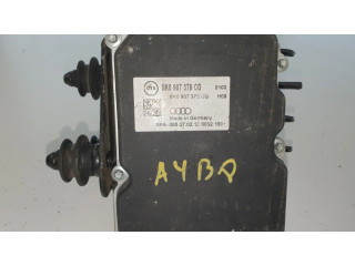Jednotka ABS 8K0907379CG, 8K0614517GF Audi A4 S4 B8 8K 2010