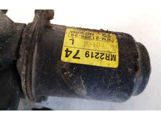 Моторчик дворников mr221974, wm-21225-2s    Mitsubishi Pajero Sport I