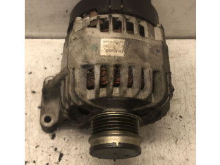 Генератор Alfa Romeo Mito