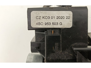 Ручка стеклоочистителей 4B0953503G, 8L0953513G   Volkswagen Passat Alltrack