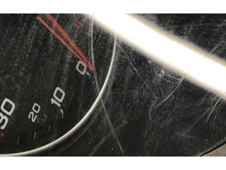 Панель приборов 8V0920741 Audi A3 S3 8V