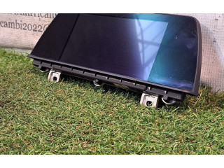 Přístrojová deska BMW 1 F20 F21 2011 BM9292247, BM9292247