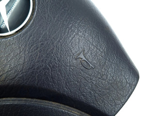 Подушка безопасности водителя YP1J1K1DECK Mercedes-Benz A W168