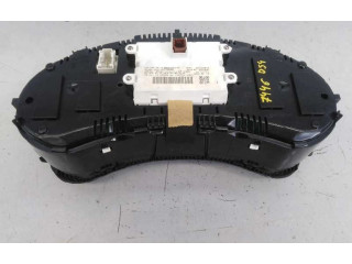 Панель приборов 9808559180, A2C80528500 Citroen DS4