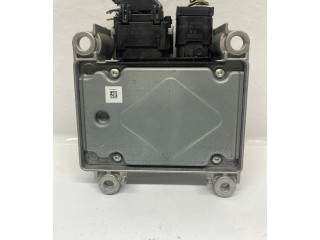 Блок подушек безопасности 0285001453 Mazda 3 I