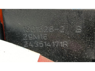 Модуль управления BSM 243809584R Dacia Dokker