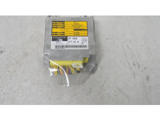 Блок подушек безопасности    Lexus IS 220D-250-350