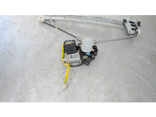 Зеркало электрическое Mitsubishi Galant 1997 - 2003 года