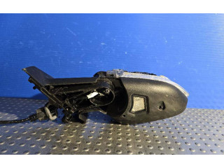 Зеркало электрическое Volvo V40 2012 - 2019 года