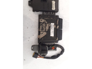 Řídící jednotka Renault Twingo I 1999