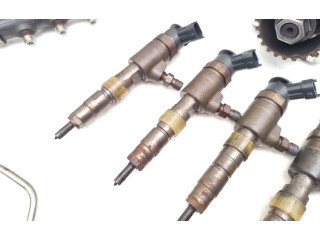 Vstřikovač 9688499680, 0445010516 Peugeot Partner 9HN(DV6ETED)