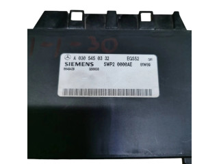 Блок управления коробкой передач A0305450332, 5WP20000AE   Mercedes-Benz C W203