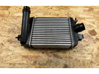 Интеркулер  14461F270A, 14461F270A   Renault Captur II 