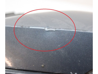 Зеркало электрическое Skoda Octavia Mk3 (5E) 2013 - 2019 года