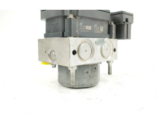 Блок АБС 51935195, 0265260474 Lancia Ypsilon - года