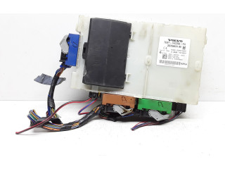 Блок предохранителей 7G9T14C256FA, 30765624AE   Volvo V70    