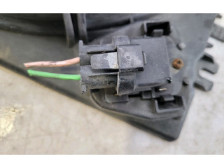 Вентилятор радиатора 7701068310 Renault Clio III